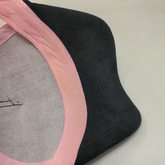 Unbranded Snapback Trucker Hat Multicolor One Size Mesh Back Blank Polyester - Picture 8 of 8